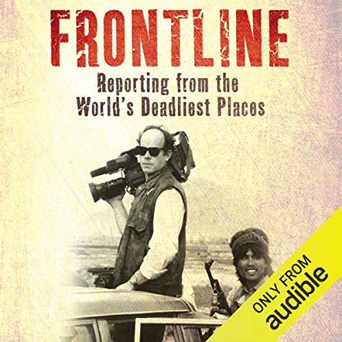 Cover of Frontline