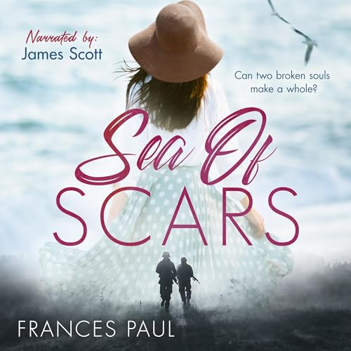 Cover of Sea of Scars