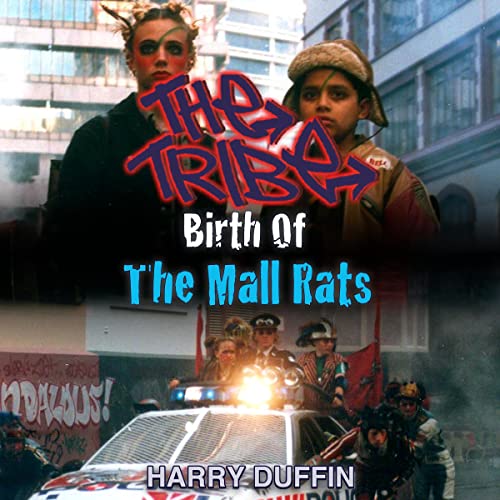 Cover of The Tribe