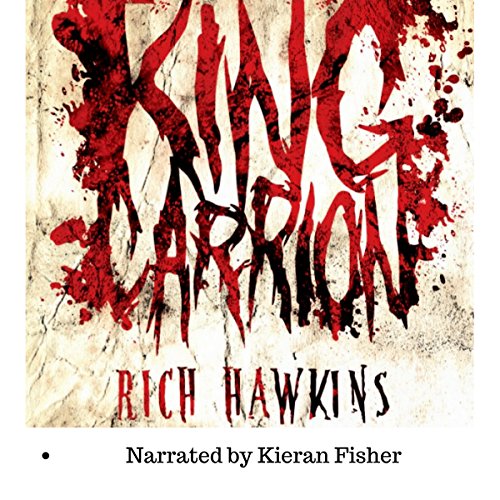 Cover of King Carrion