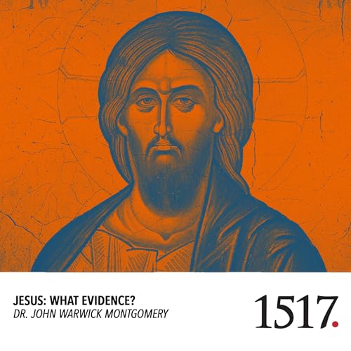 Cover of Jesus