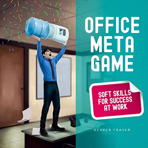 Cover of Office Meta Game