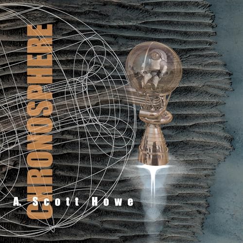 Cover of Chronosphere