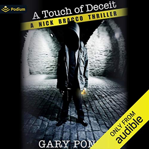 Cover of A Touch of Deceit