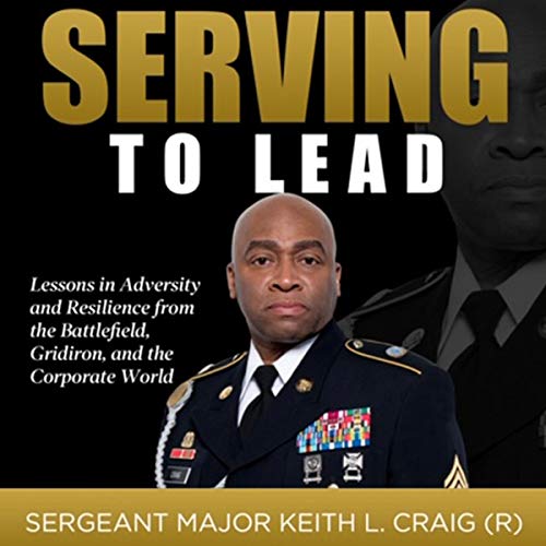 Cover of Serving to Lead