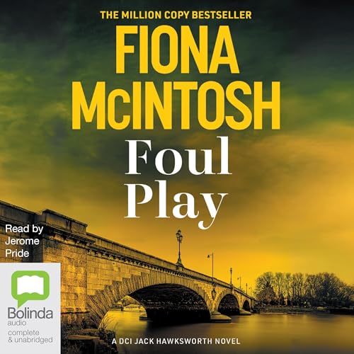 Cover of Foul Play