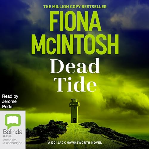 Cover of Dead Tide