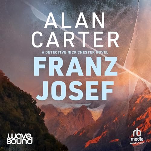 Cover of Franz Josef