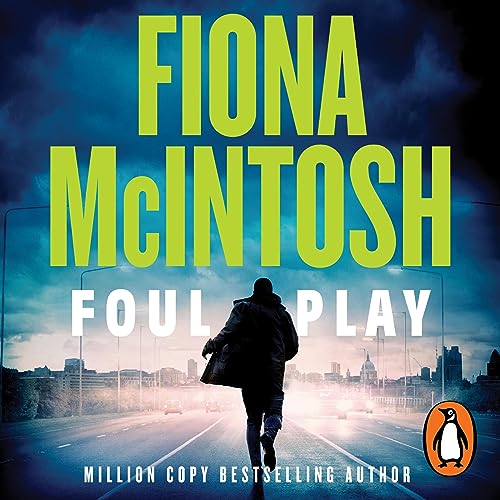 Cover of Foul Play