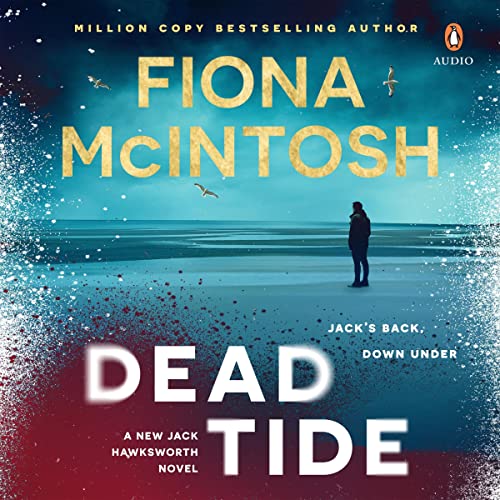 Cover of Dead Tide