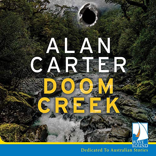 Cover of Doom Creek