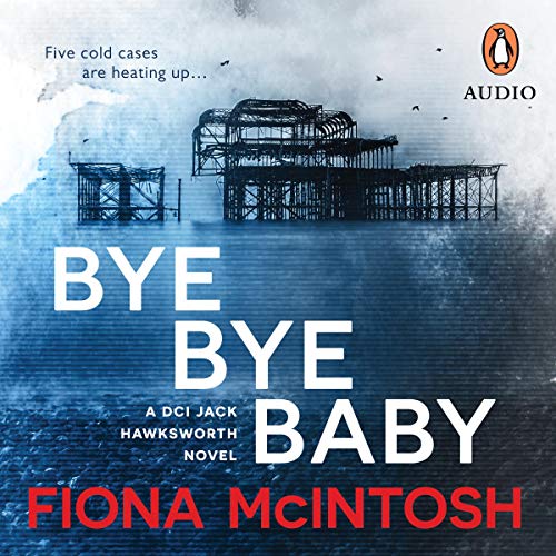 Cover of Bye Bye Baby