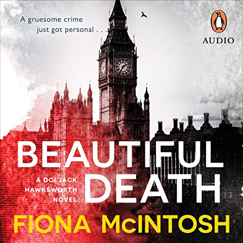 Cover of Beautiful Death