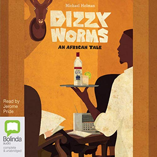 Cover of Dizzy Worms