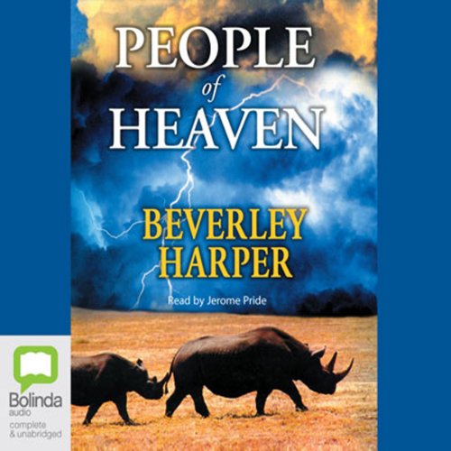 Cover of People of Heaven