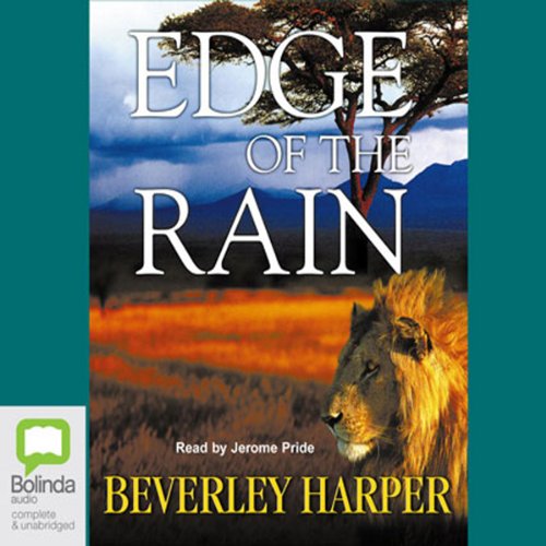 Cover of Edge of the Rain