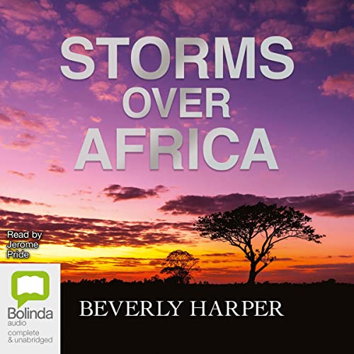 Cover of Storms over Africa