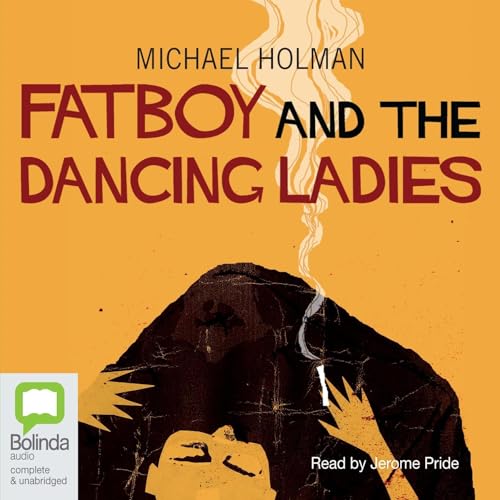 Cover of Fatboy and the Dancing Ladies