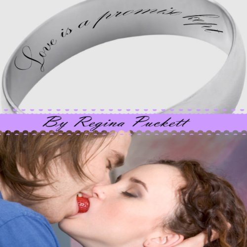 Cover of Love Is a Promise Kept