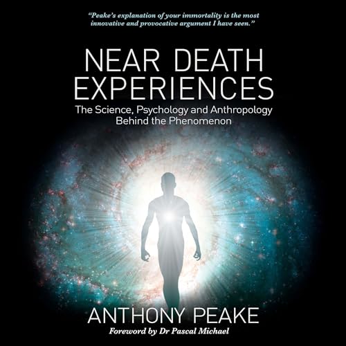 Cover of Near Death Experiences
