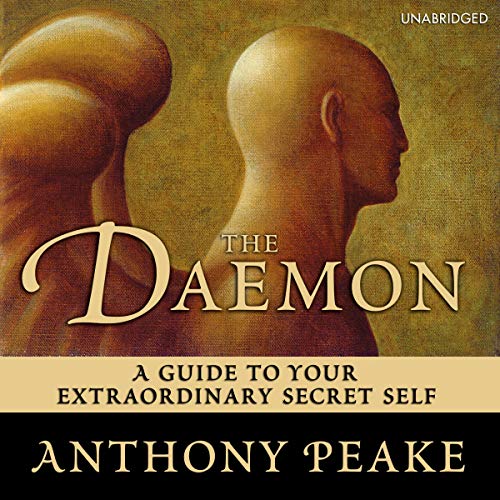 Cover of The Daemon