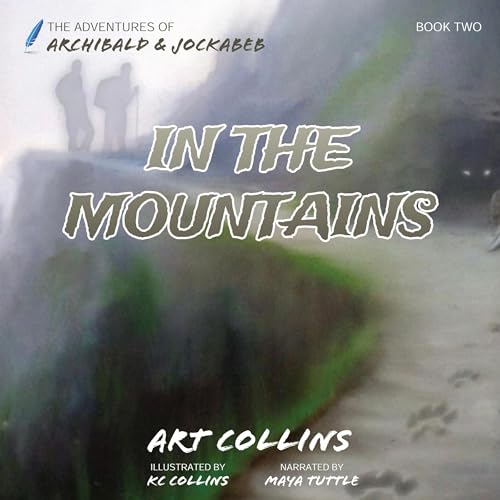 Cover of In the Mountains