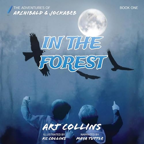 Cover of In the Forest