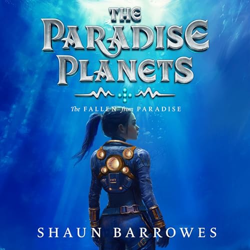 Cover of The Fallen from Paradise