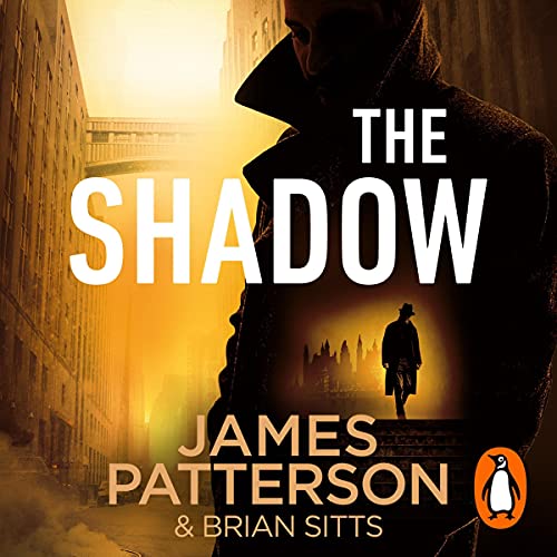 Cover of The Shadow