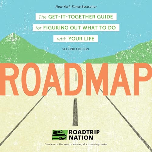 Cover of Roadmap