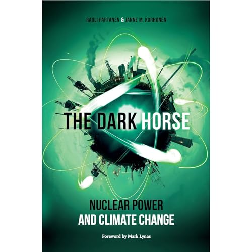 Cover of The Dark Horse