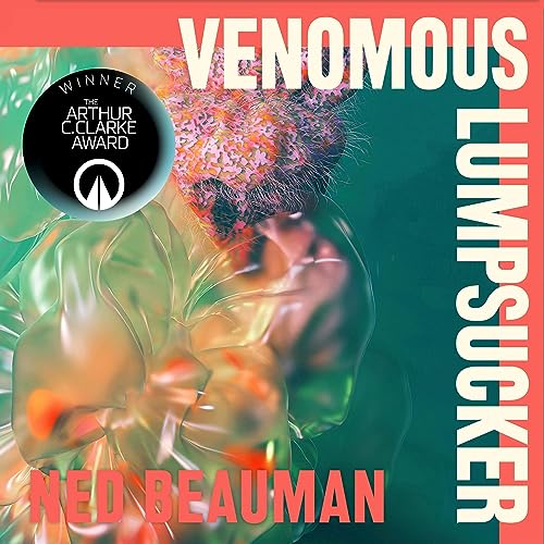 Cover of Venomous Lumpsucker