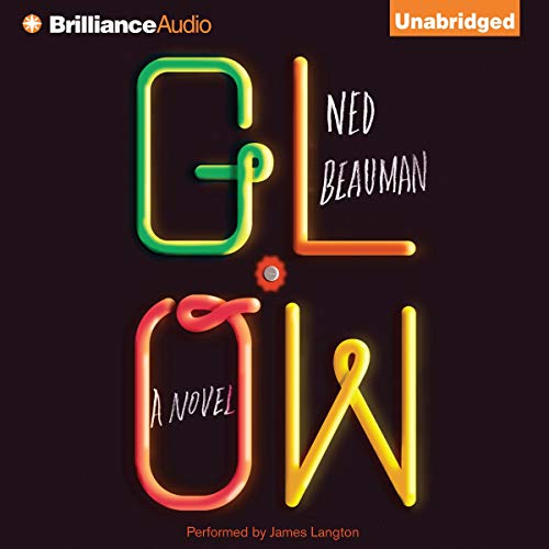 Cover of Glow