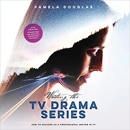 Cover of Writing the TV Drama Series