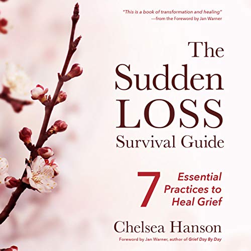 Cover of The Sudden Loss Survival Guide