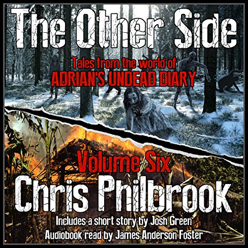 Cover of The Other Side
