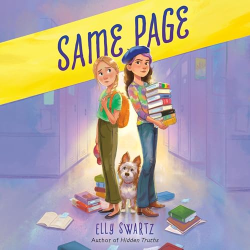 Cover of Same Page