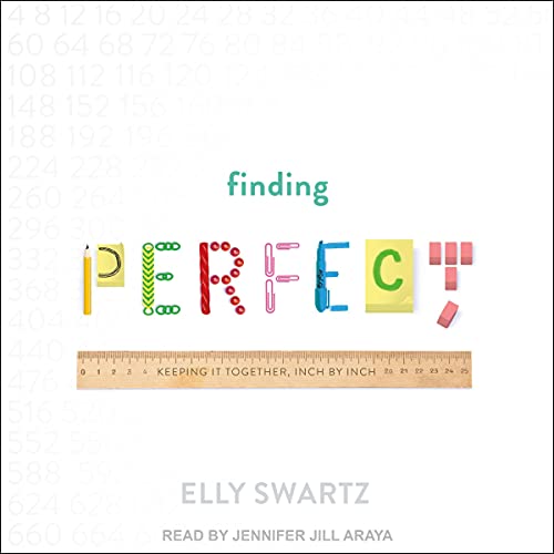 Cover of Finding Perfect