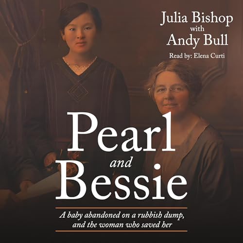 Cover of Pearl and Bessie