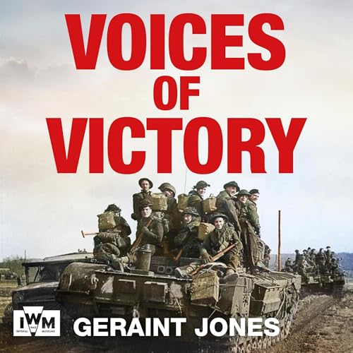 Cover of Voices of Victory