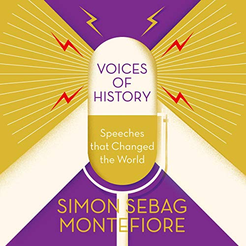 Cover of Voices of History