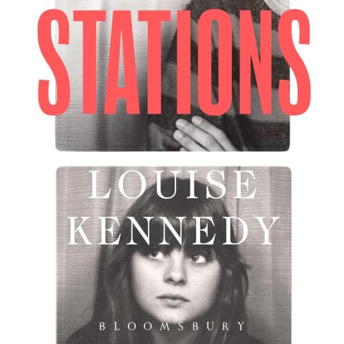 Cover of Stations