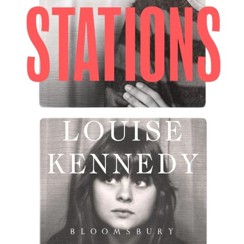 Cover of Stations
