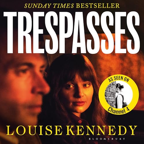 Cover of Trespasses