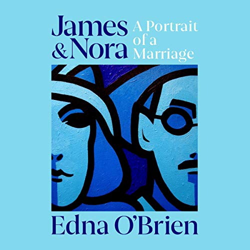 Cover of James and Nora