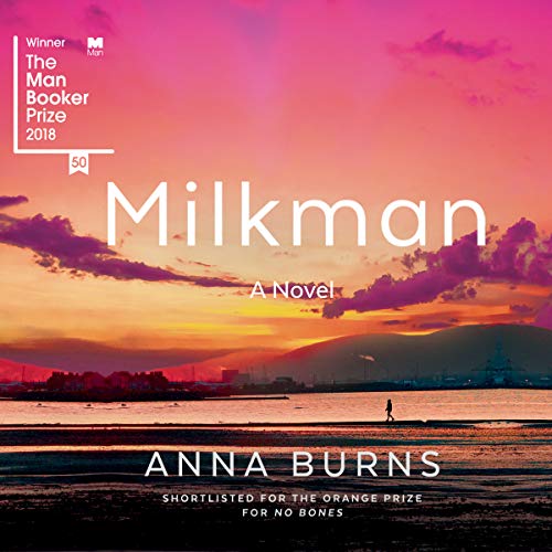 Cover of Milkman