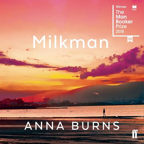 Cover of Milkman