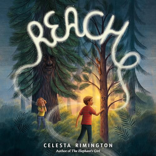 Cover of Reach