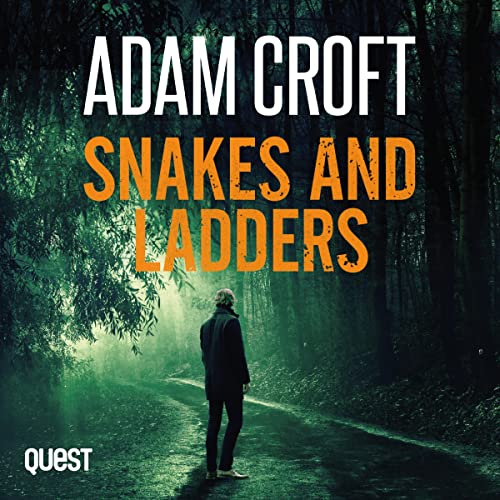 Cover of Snakes and Ladders