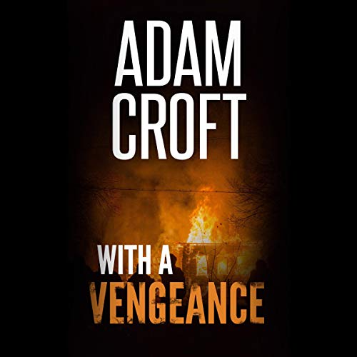 Cover of With a Vengeance